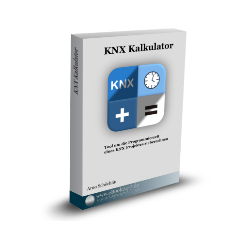 KNX-Kalkulator